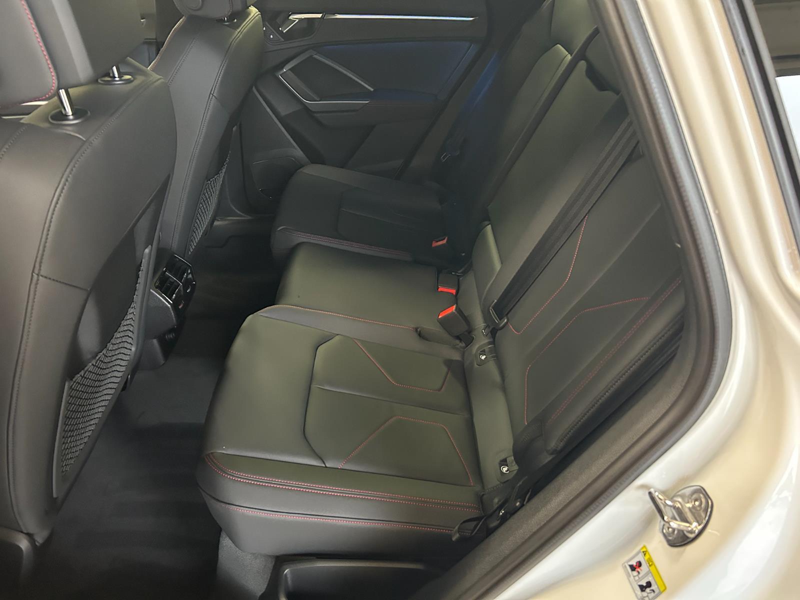 2025 Audi Q3 S line Premium Plus