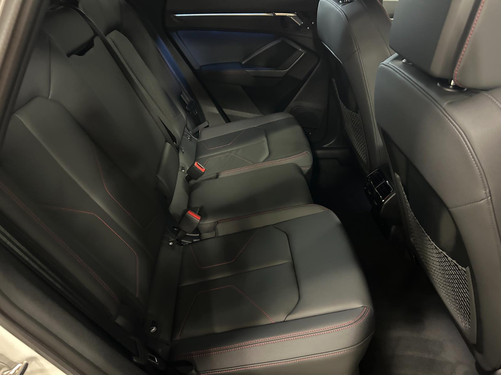 2025 Audi Q3 S line Premium Plus
