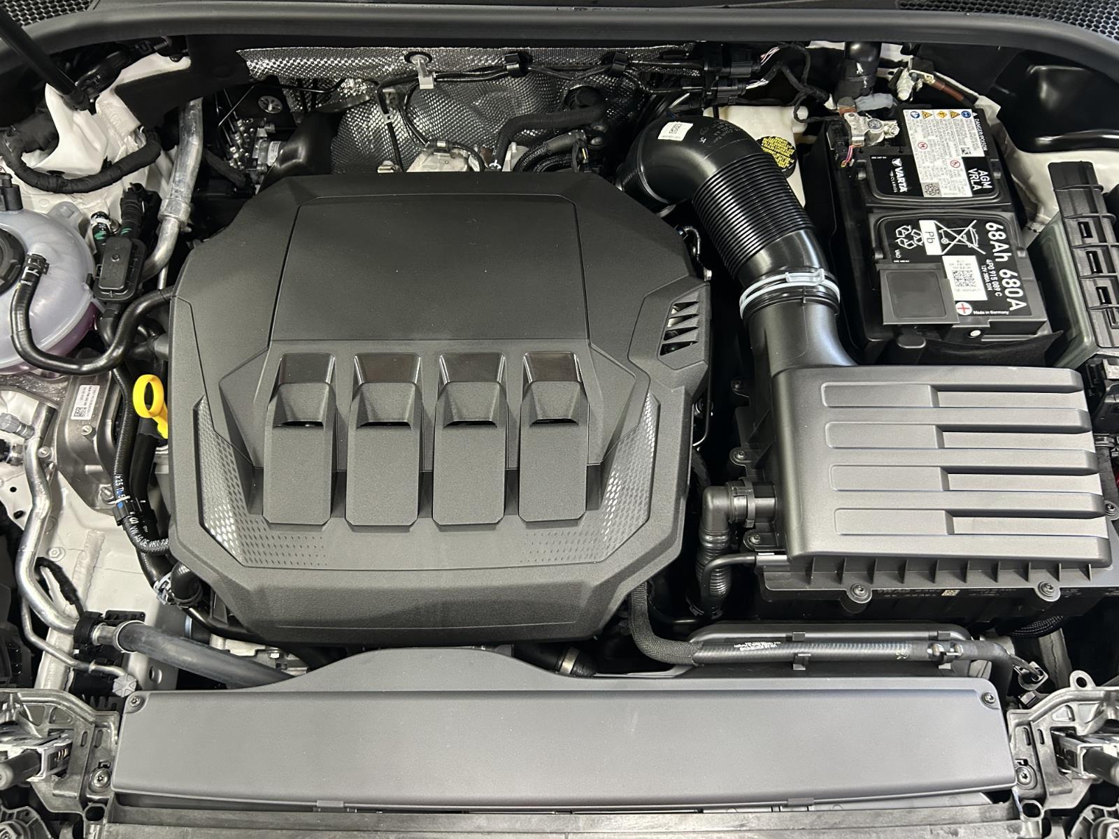 2025 Audi Q3 S line Premium Plus