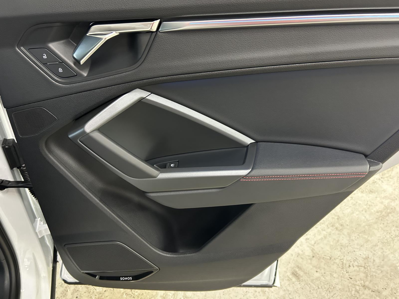 2025 Audi Q3 S line Premium Plus