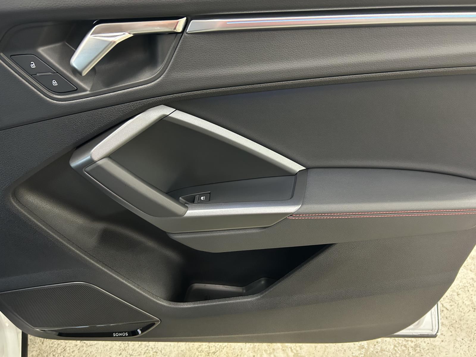 2025 Audi Q3 S line Premium Plus