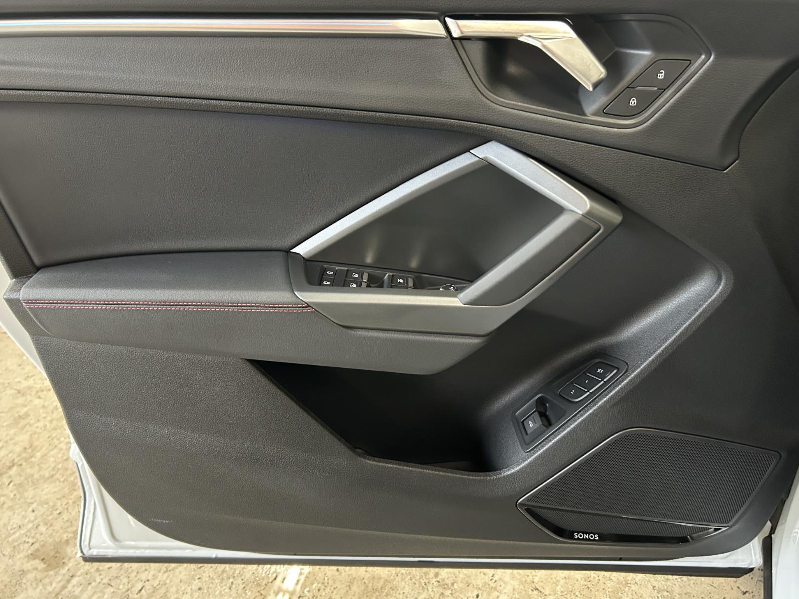 2025 Audi Q3 S line Premium Plus