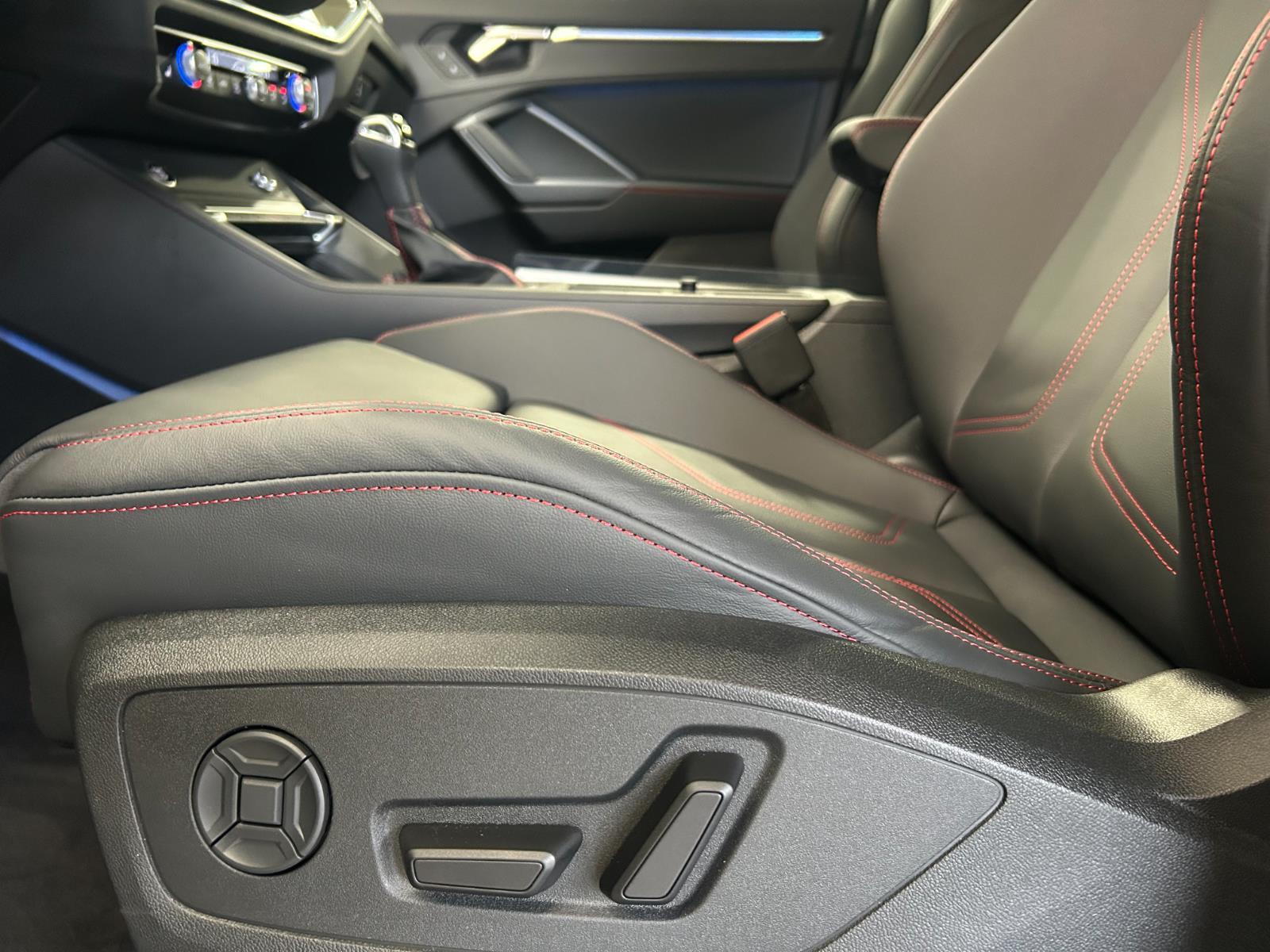 2025 Audi Q3 S line Premium Plus