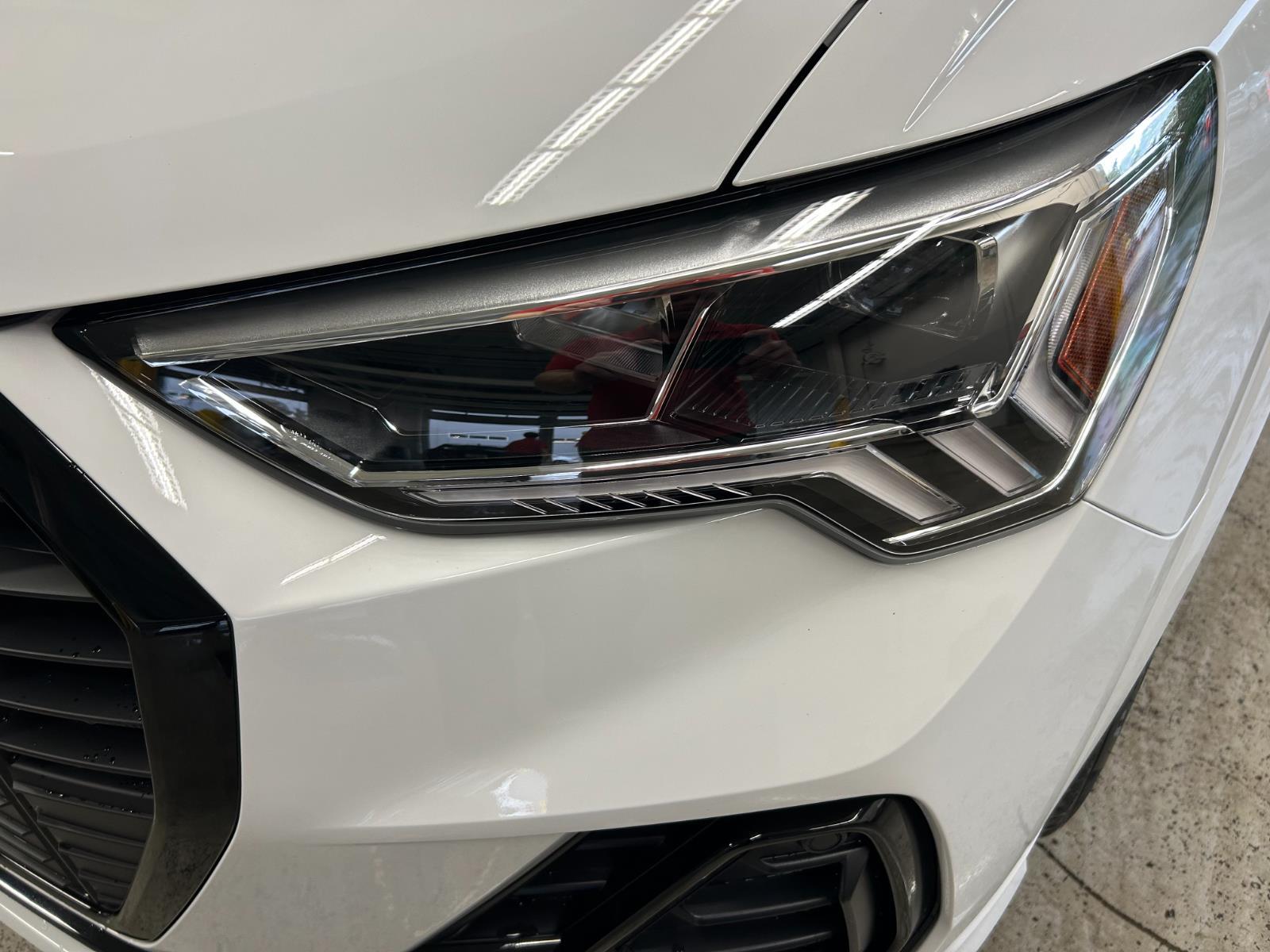 2025 Audi Q3 S line Premium Plus