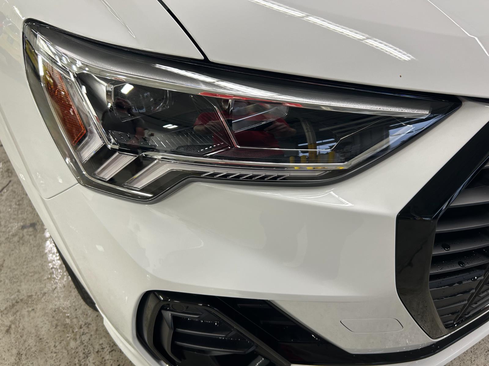 2025 Audi Q3 S line Premium Plus