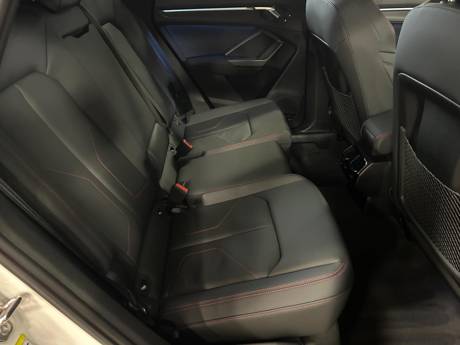 2025 Audi Q3 S line Premium Plus