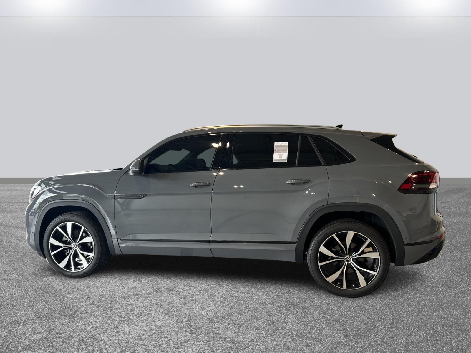 2024 Volkswagen Atlas Cross Sport 2.0T SEL Premium R-Line
