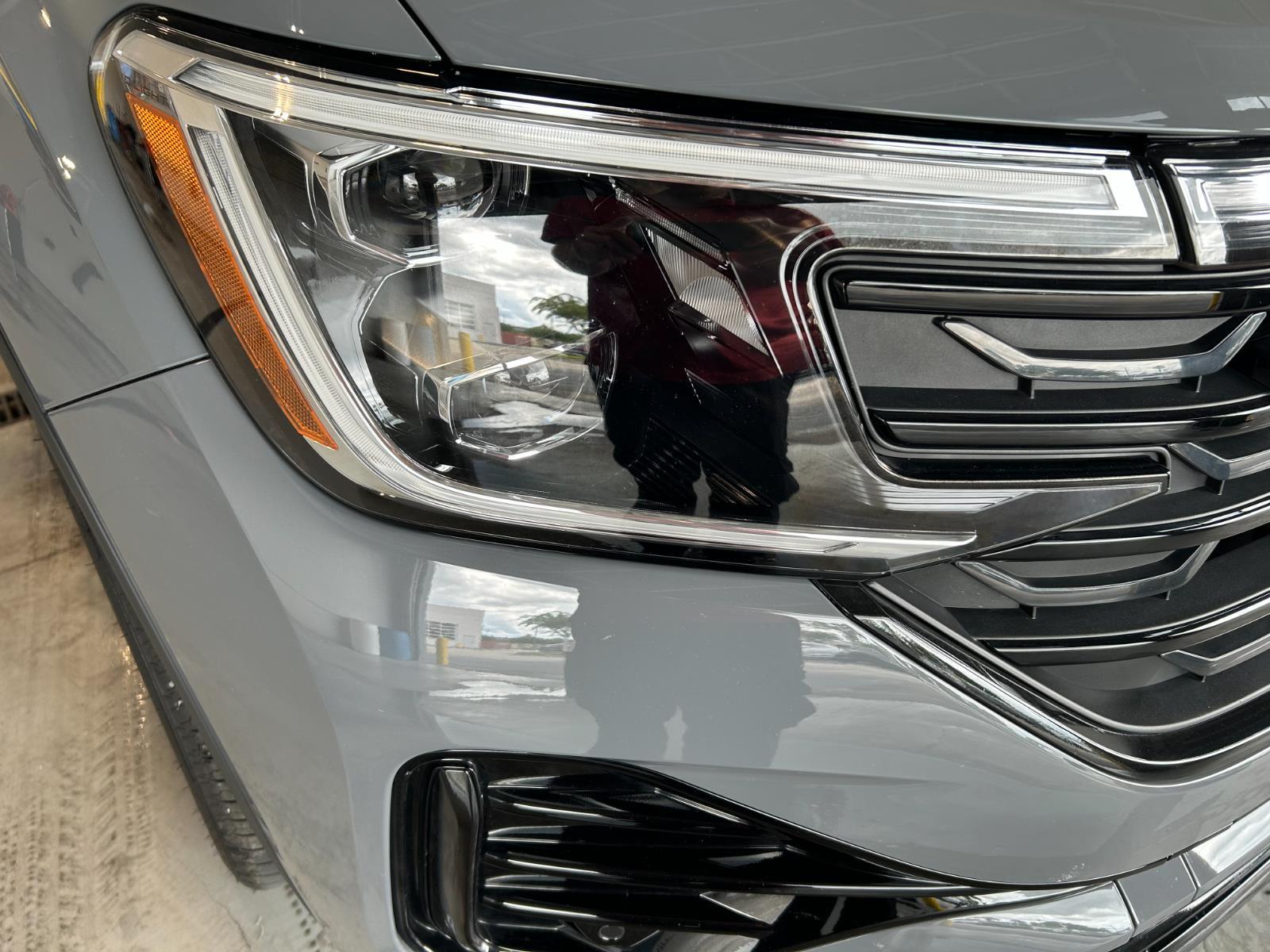 2024 Volkswagen Atlas Cross Sport 2.0T SEL Premium R-Line