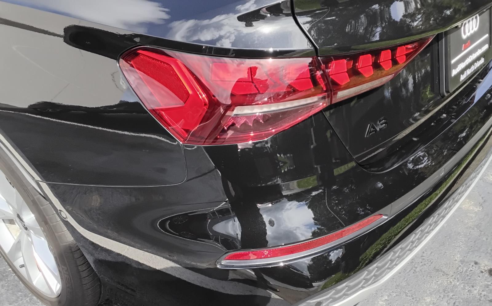 2025 Audi A3 Premium