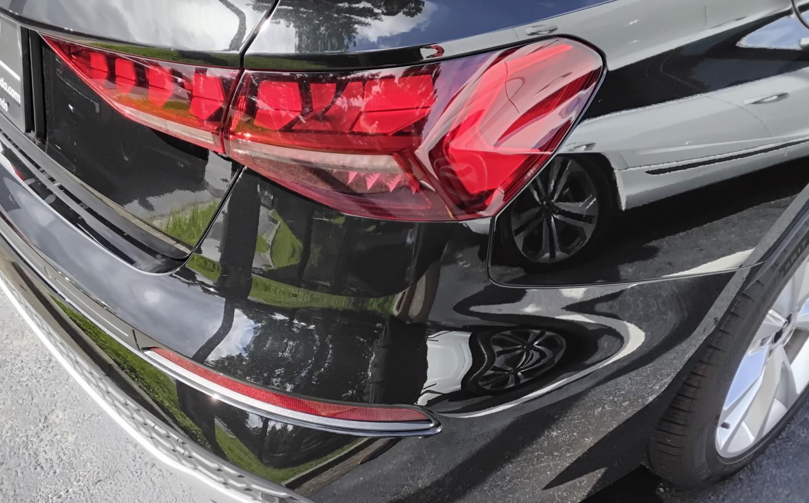 2025 Audi A3 Premium