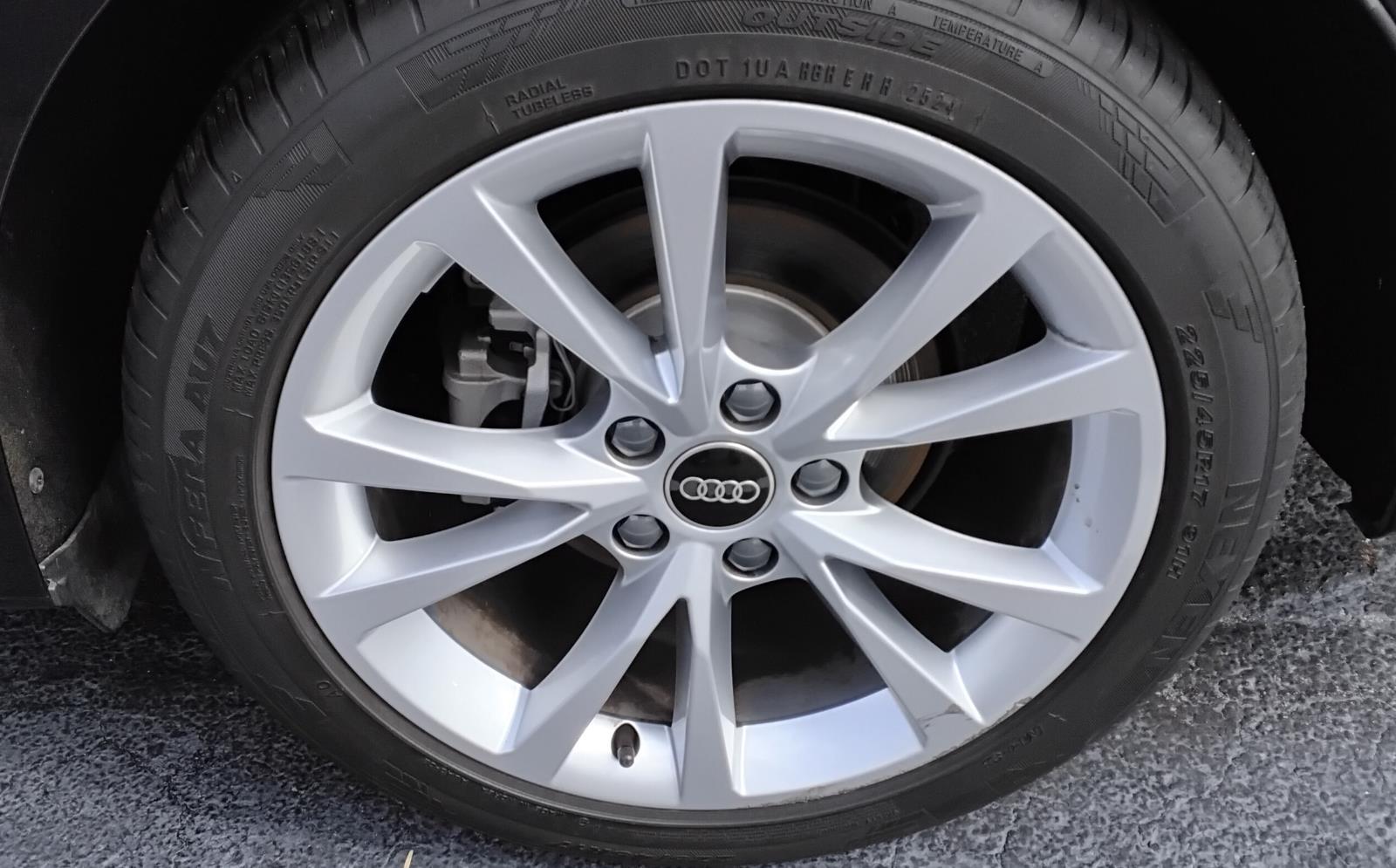 2025 Audi A3 Premium