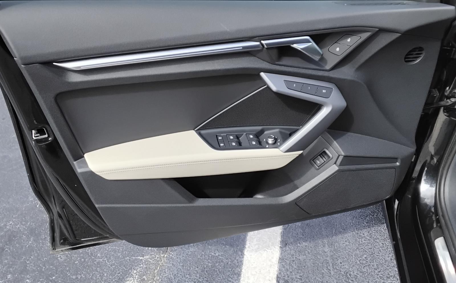 2025 Audi A3 Premium