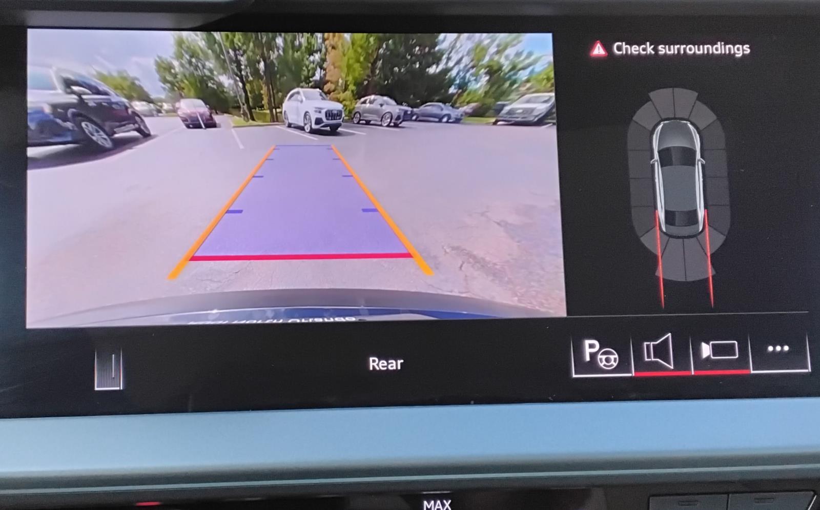 2025 Audi A3 Premium