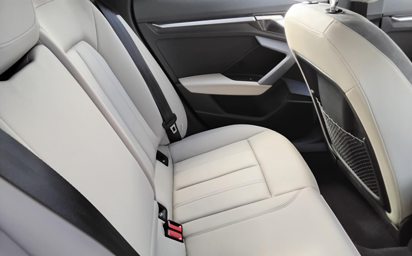 2025 Audi A3 Premium