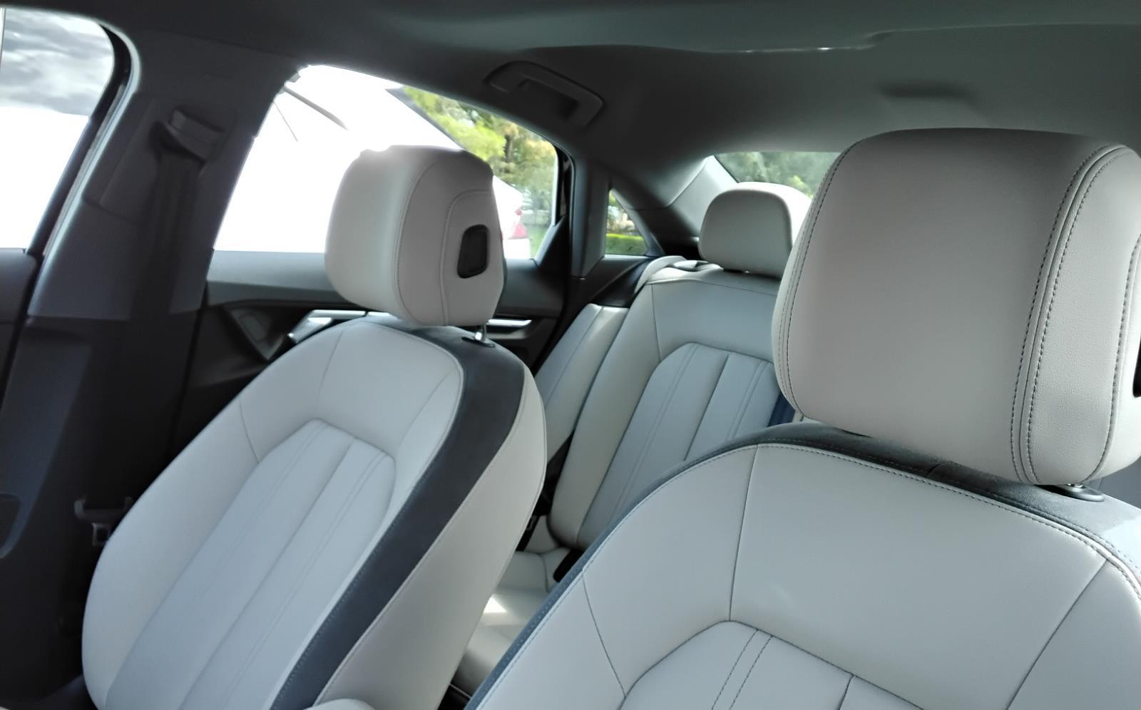 2025 Audi A3 Premium