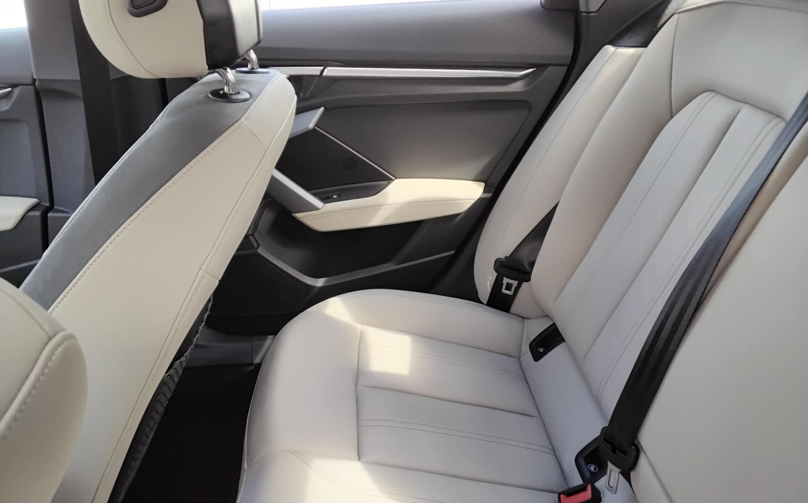 2025 Audi A3 Premium