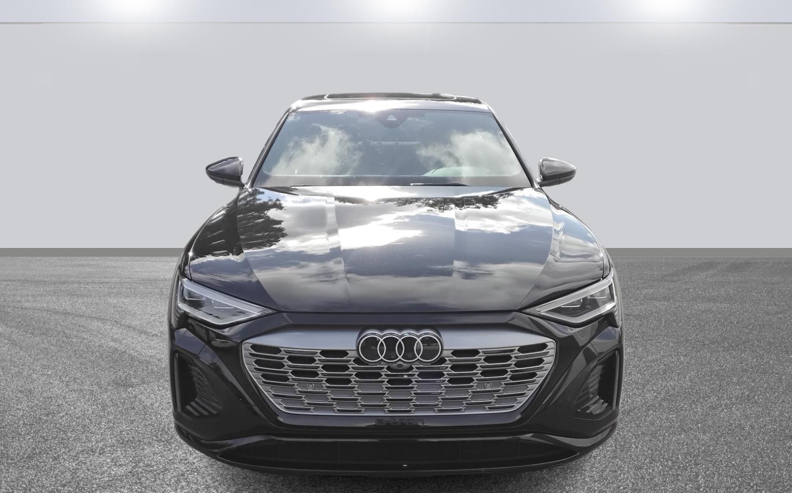 2024 Audi Q8 e-tron Sportback S line Premium Plus