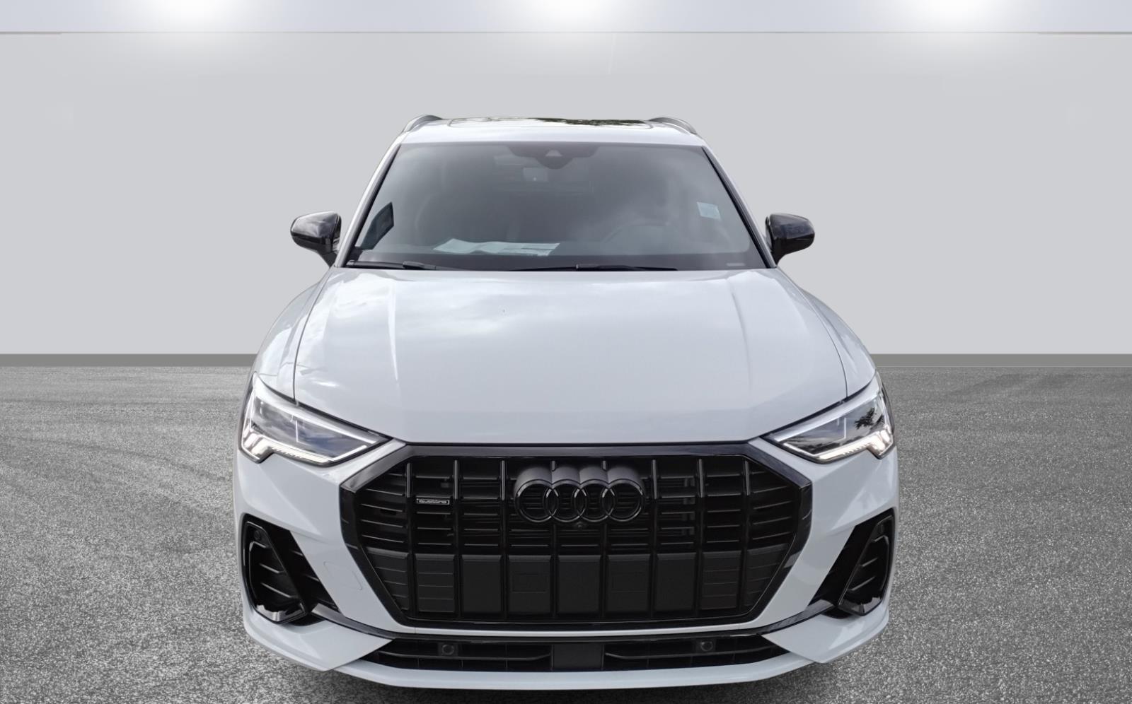 2025 Audi Q3 S line Premium Plus