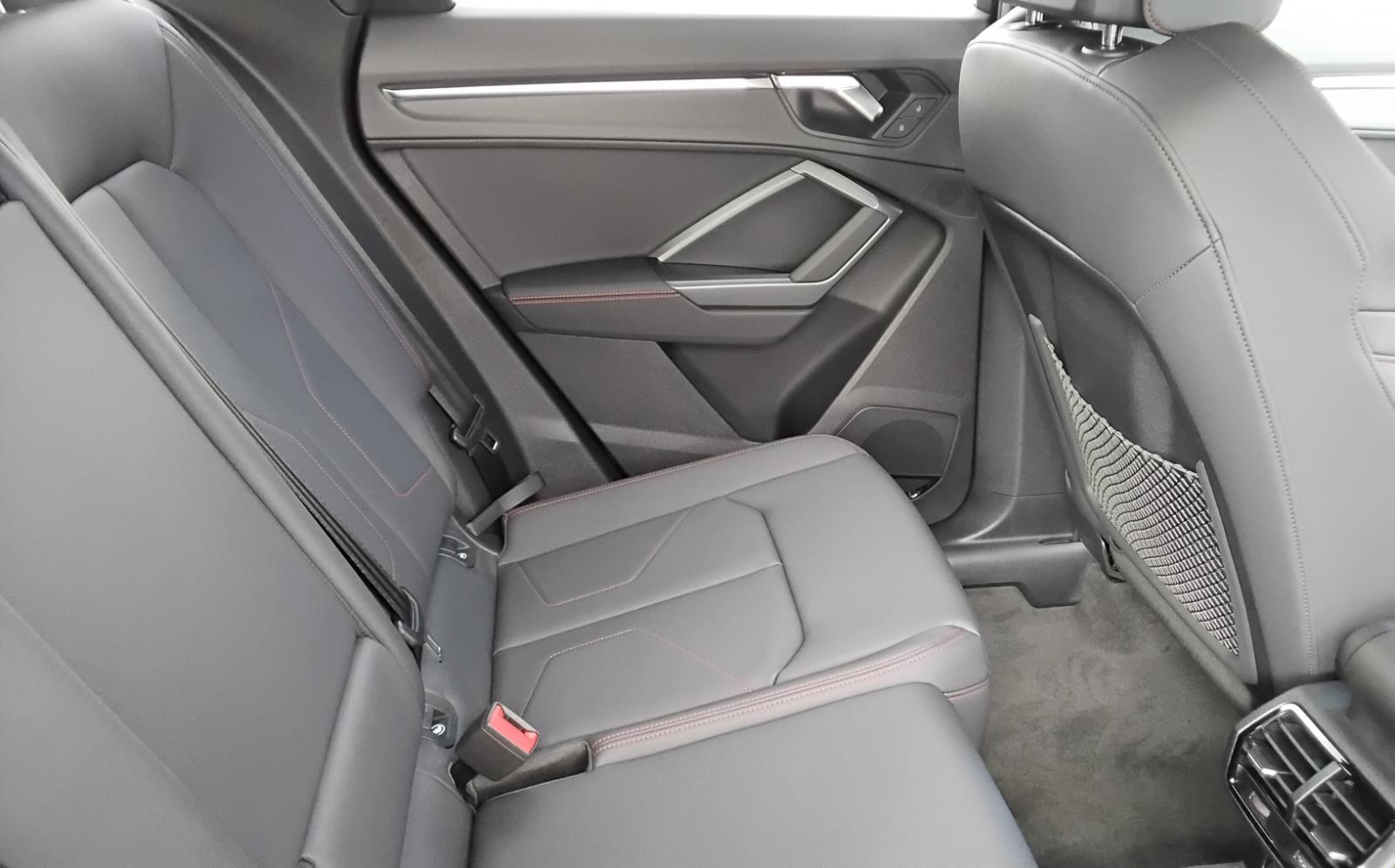 2025 Audi Q3 S line Premium Plus
