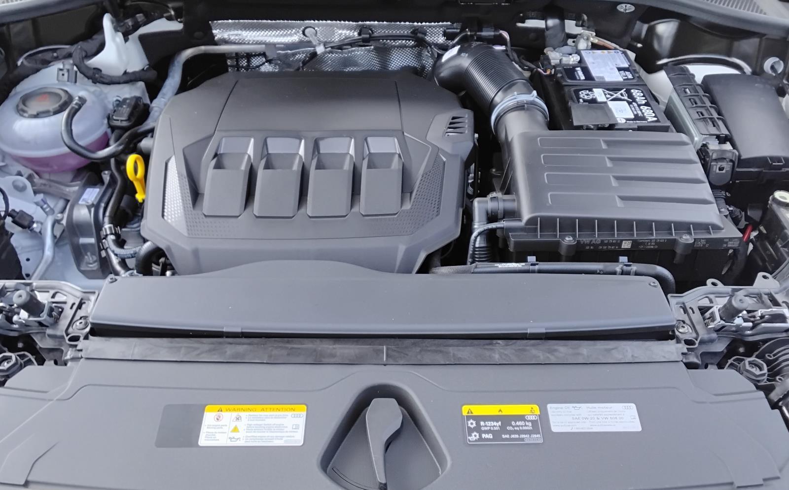 2025 Audi Q3 S line Premium Plus