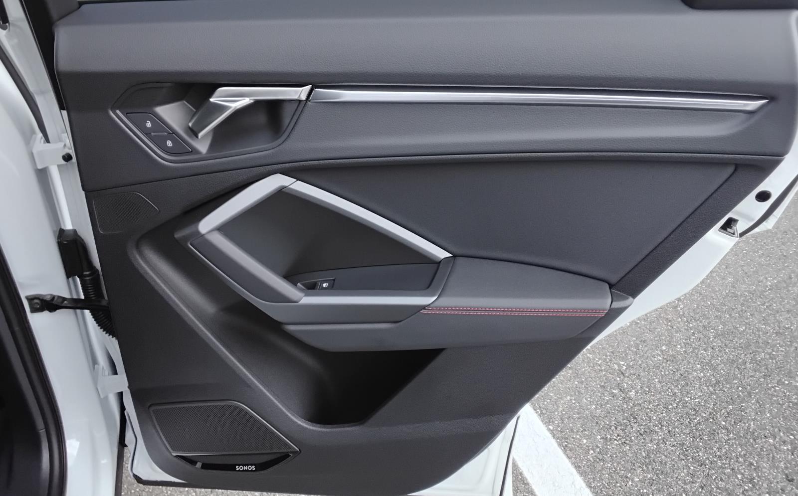 2025 Audi Q3 S line Premium Plus