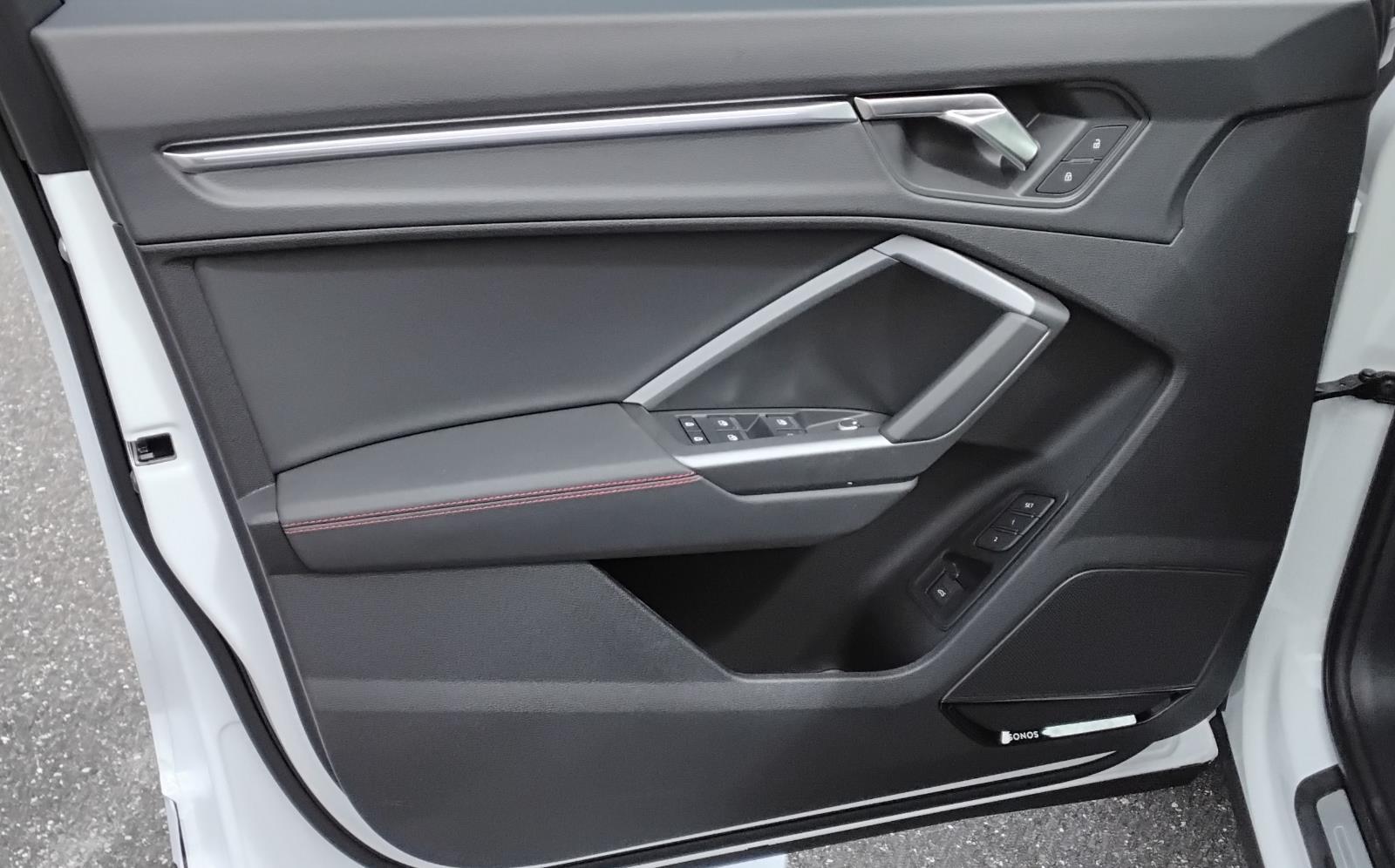 2025 Audi Q3 S line Premium Plus