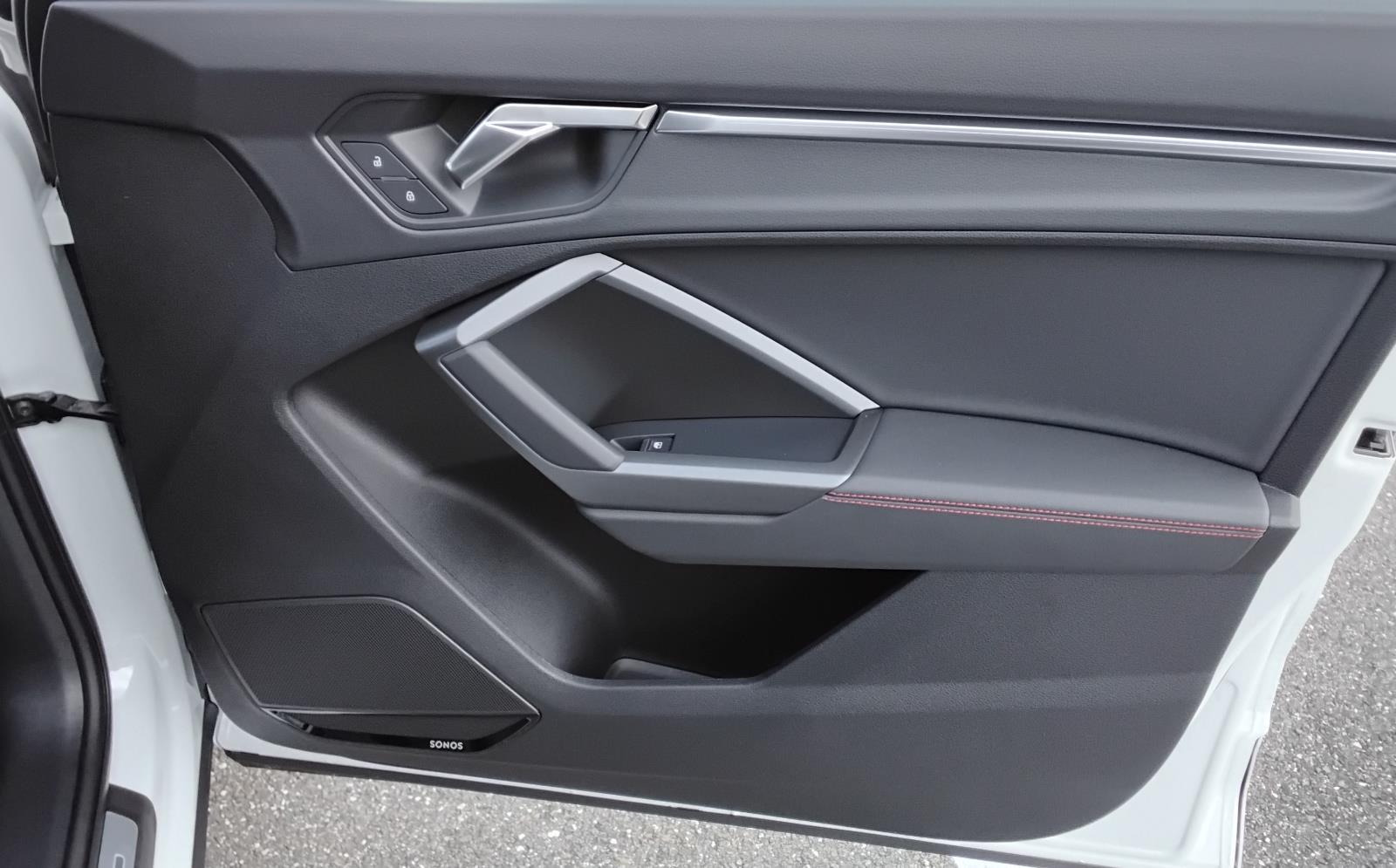 2025 Audi Q3 S line Premium Plus