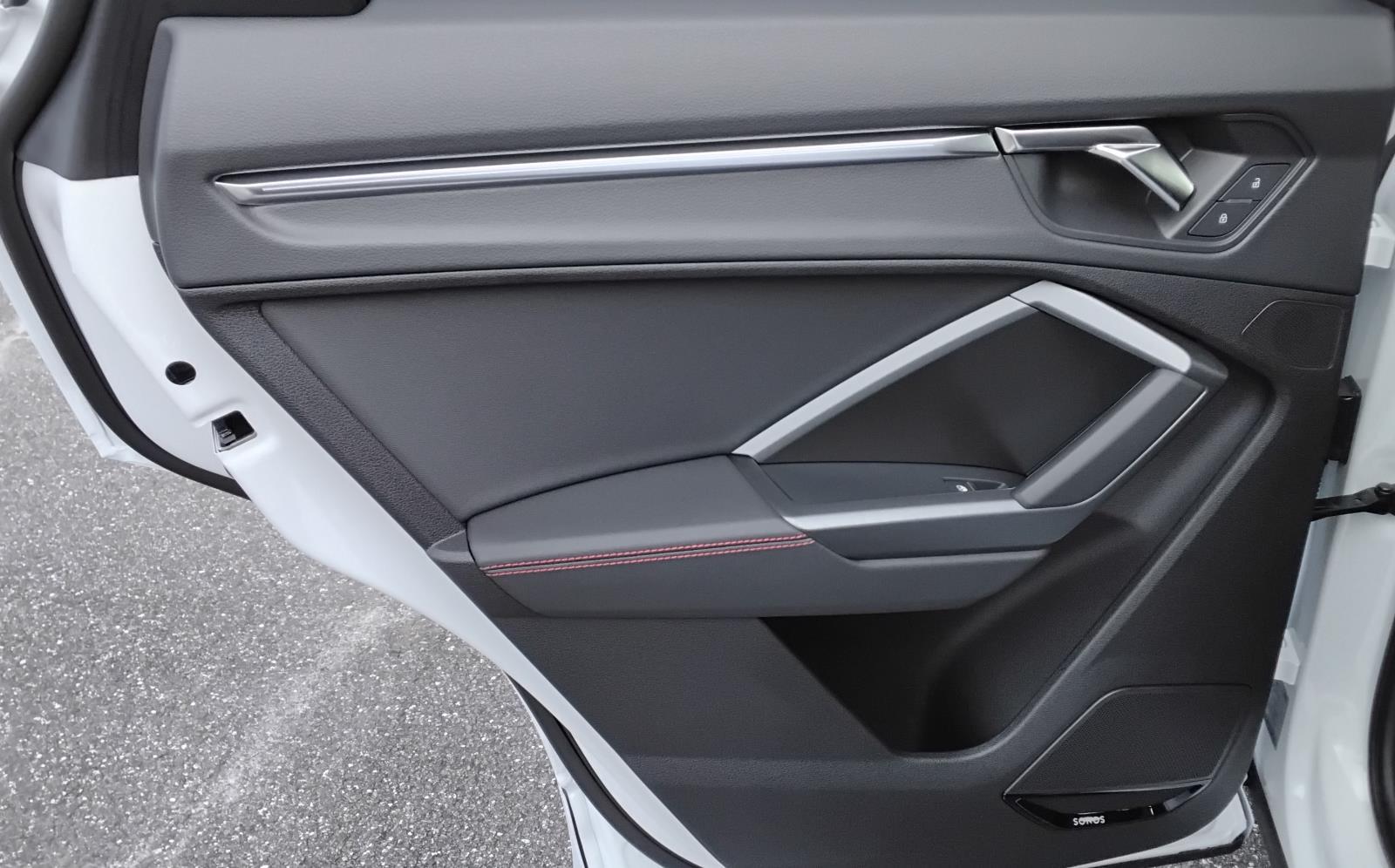 2025 Audi Q3 S line Premium Plus