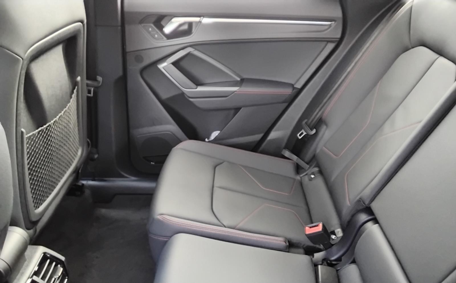 2025 Audi Q3 S line Premium Plus