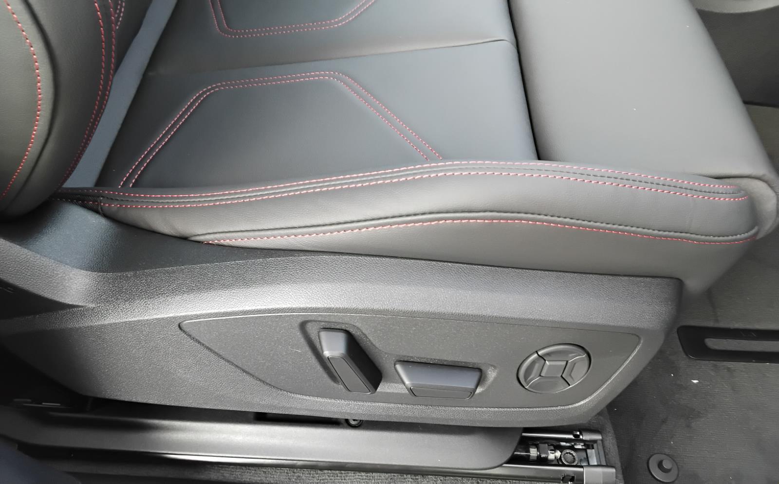 2025 Audi Q3 S line Premium Plus