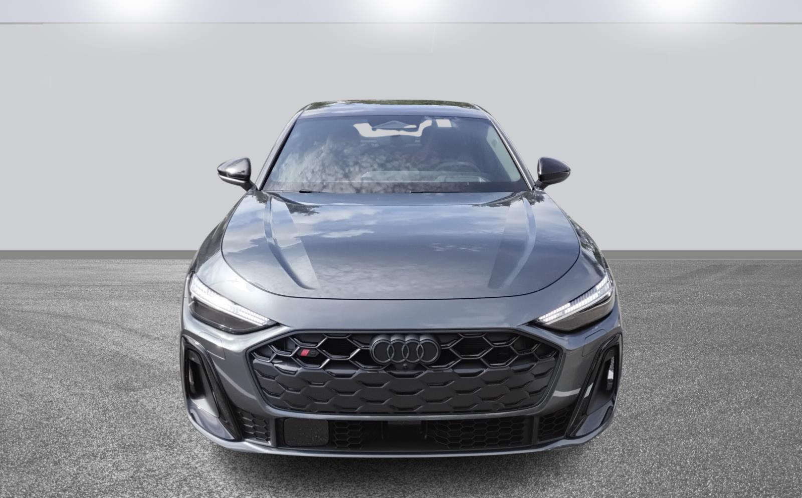 2025 Audi S5 Premium Plus photo 2