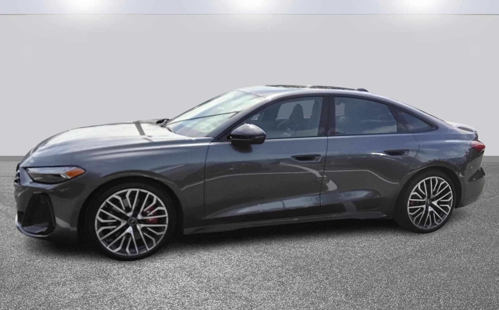 2025 Audi S5 Premium Plus photo 3