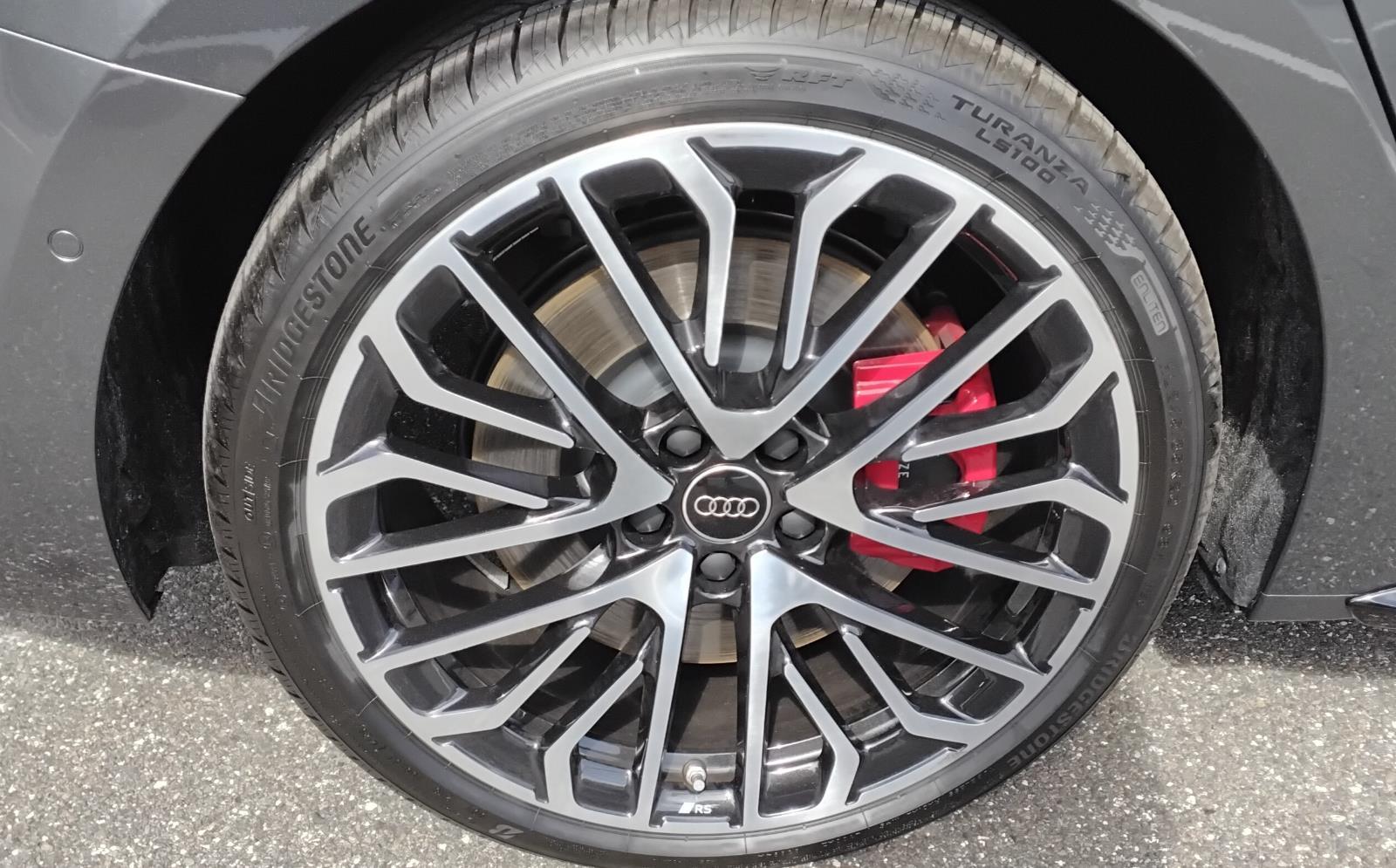 2025 Audi S5 Premium Plus