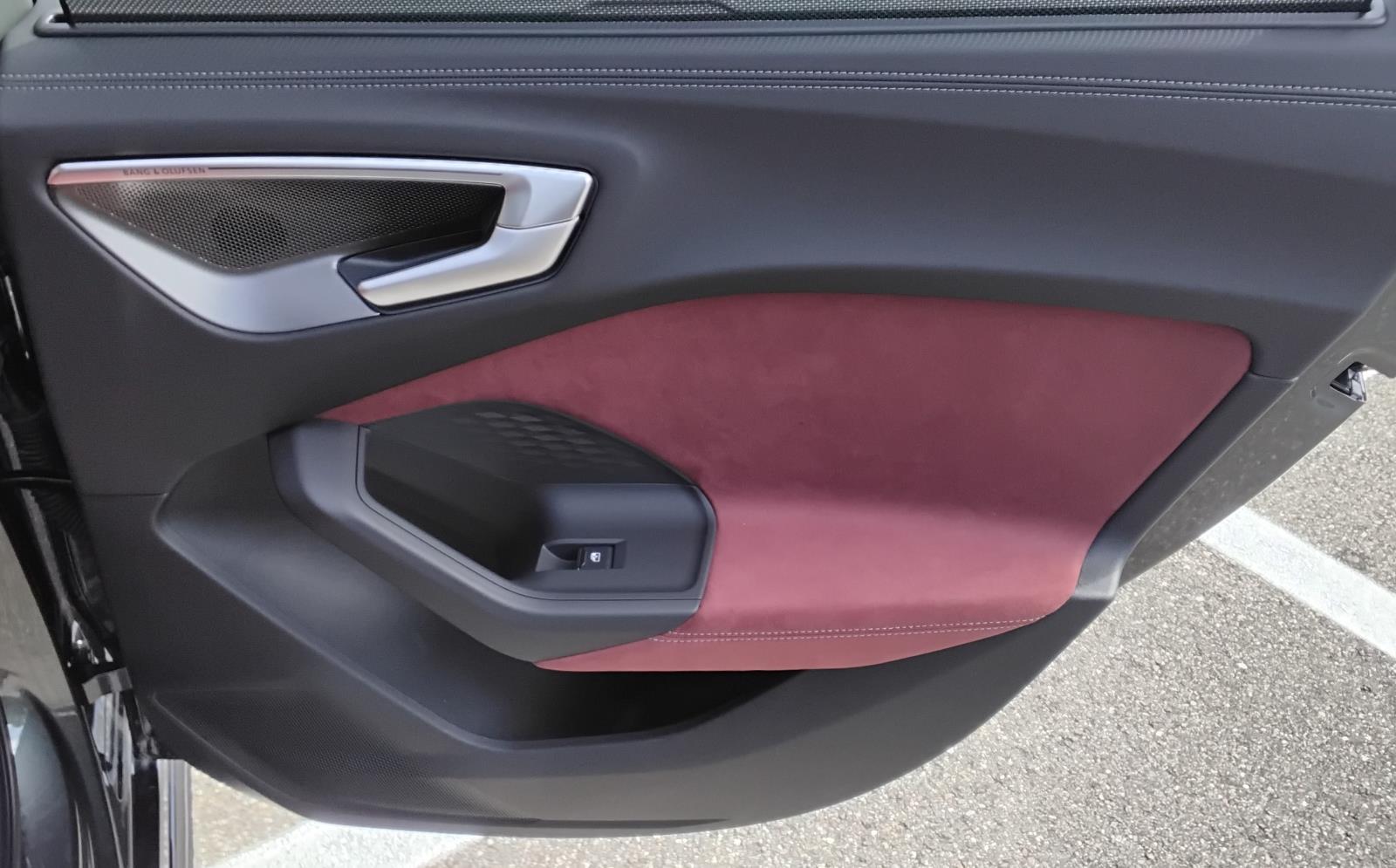 2025 Audi S5 Premium Plus