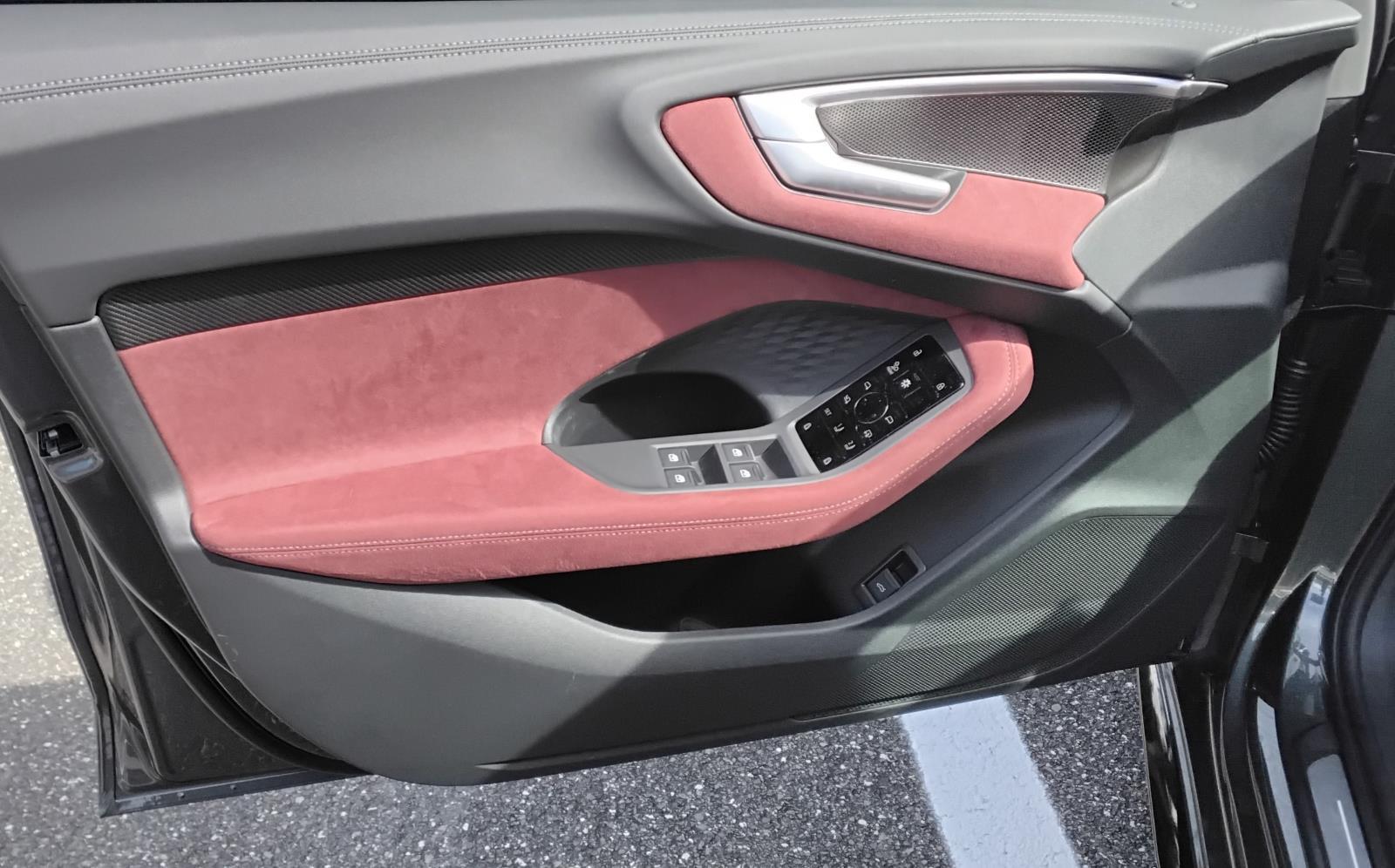 2025 Audi S5 Premium Plus