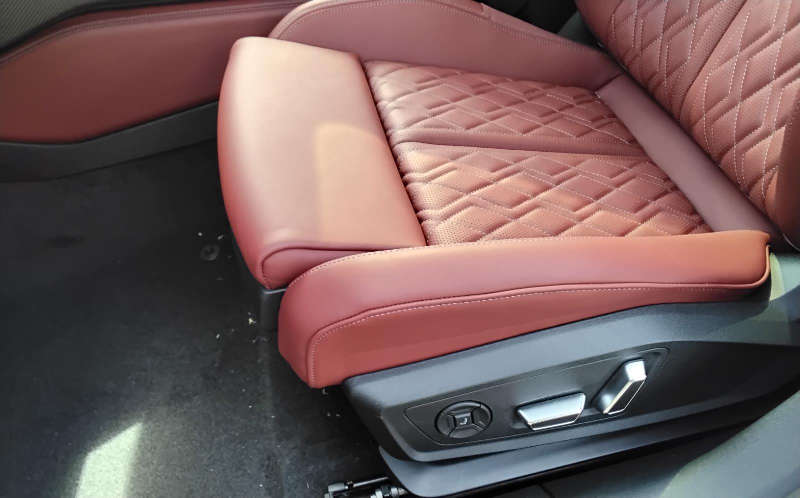 2025 Audi S5 Premium Plus
