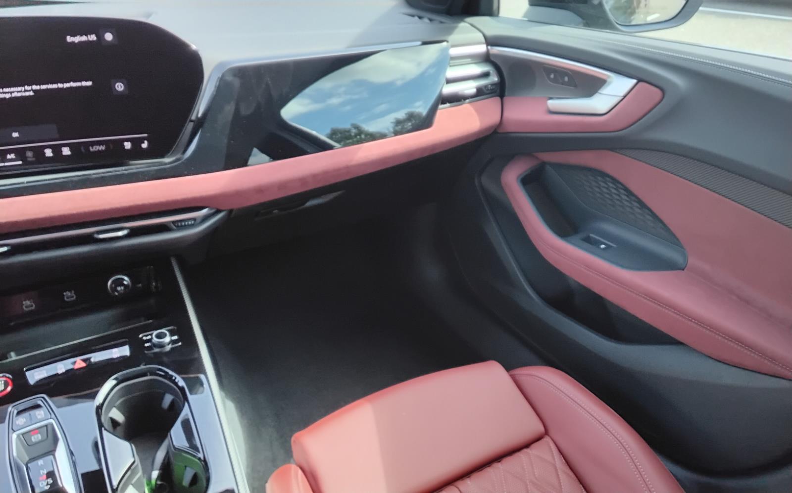 2025 Audi S5 Premium Plus
