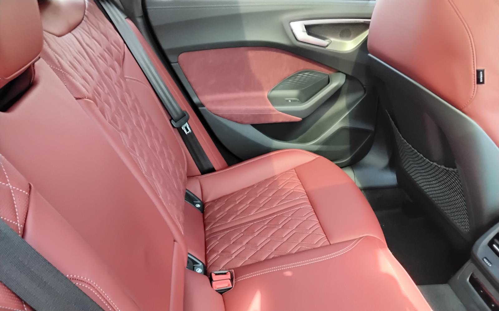 2025 Audi S5 Premium Plus