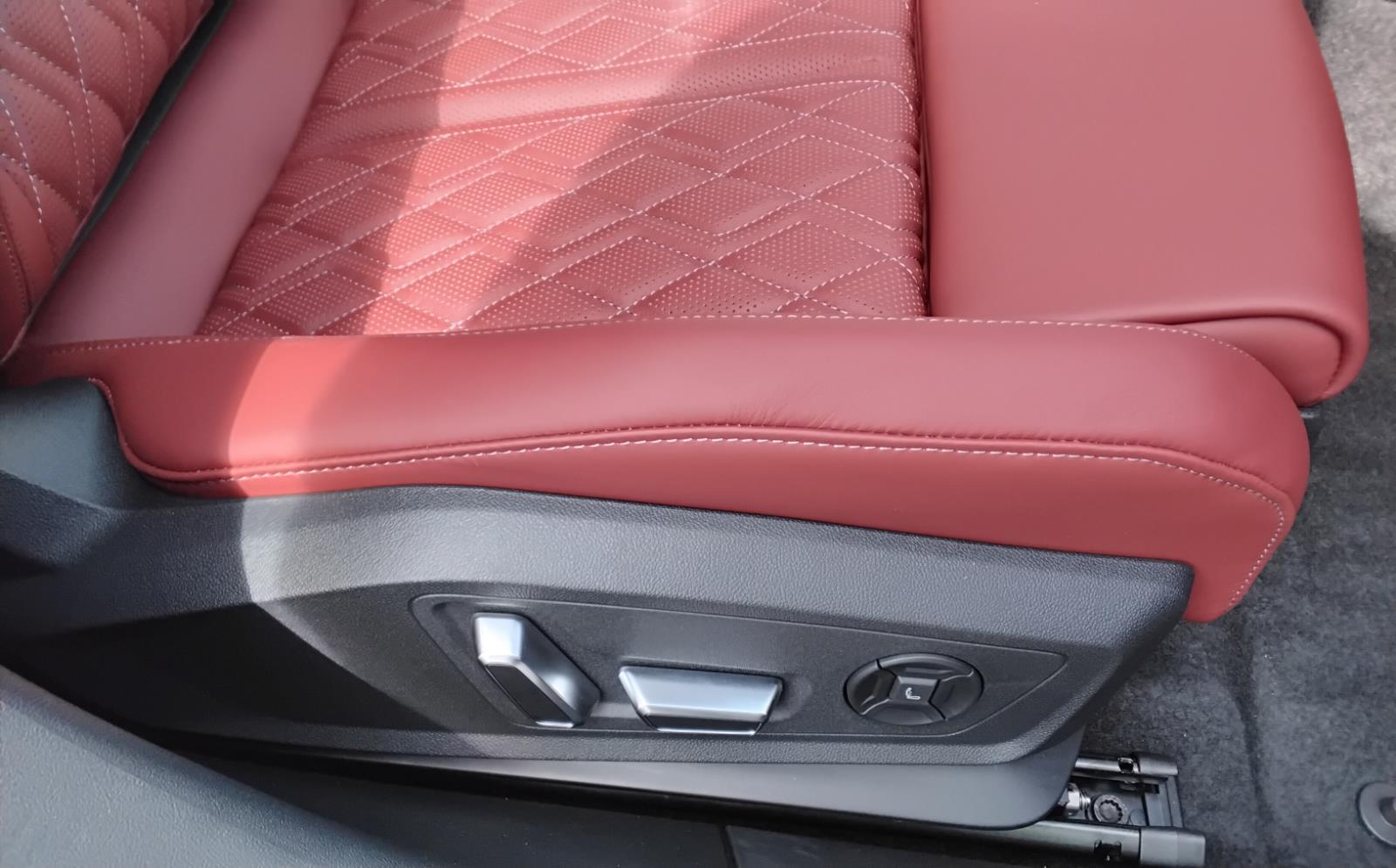 2025 Audi S5 Premium Plus