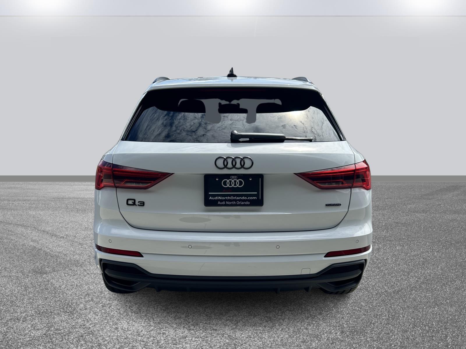 2025 Audi Q3 S line Premium Plus