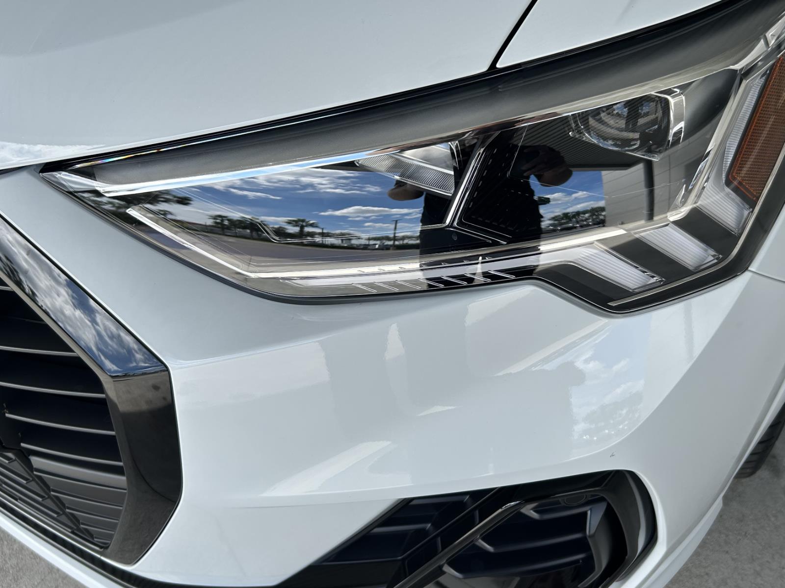2025 Audi Q3 S line Premium Plus