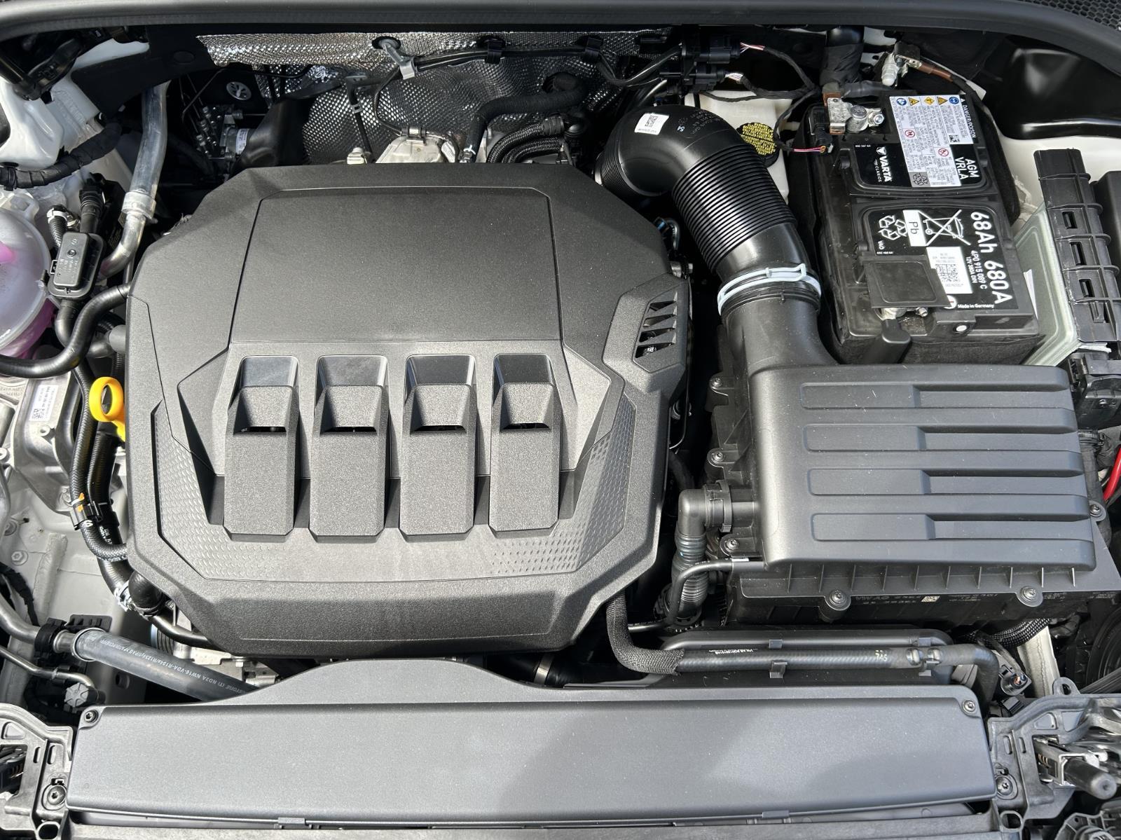 2025 Audi Q3 S line Premium Plus