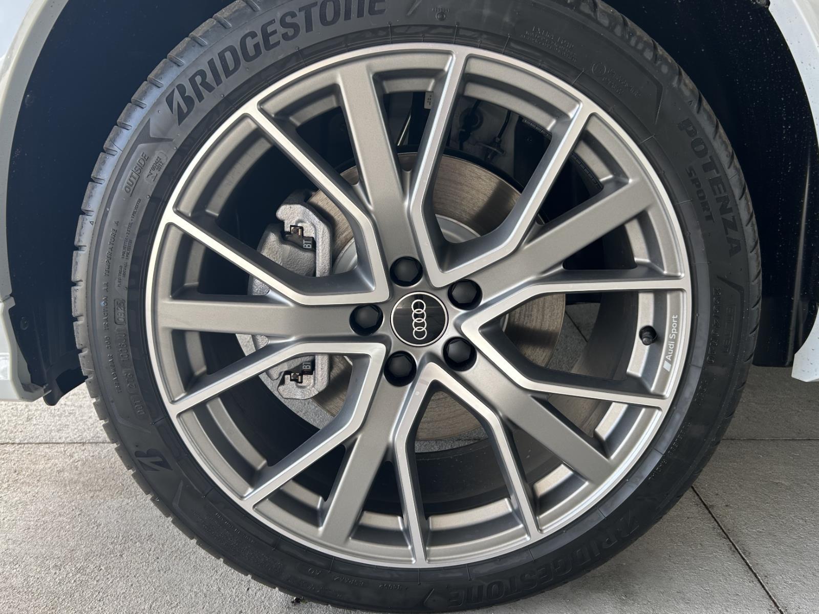 2025 Audi Q3 S line Premium Plus