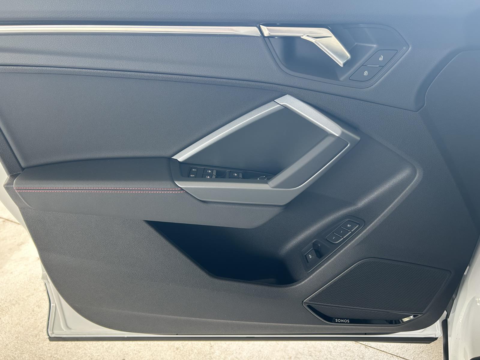 2025 Audi Q3 S line Premium Plus