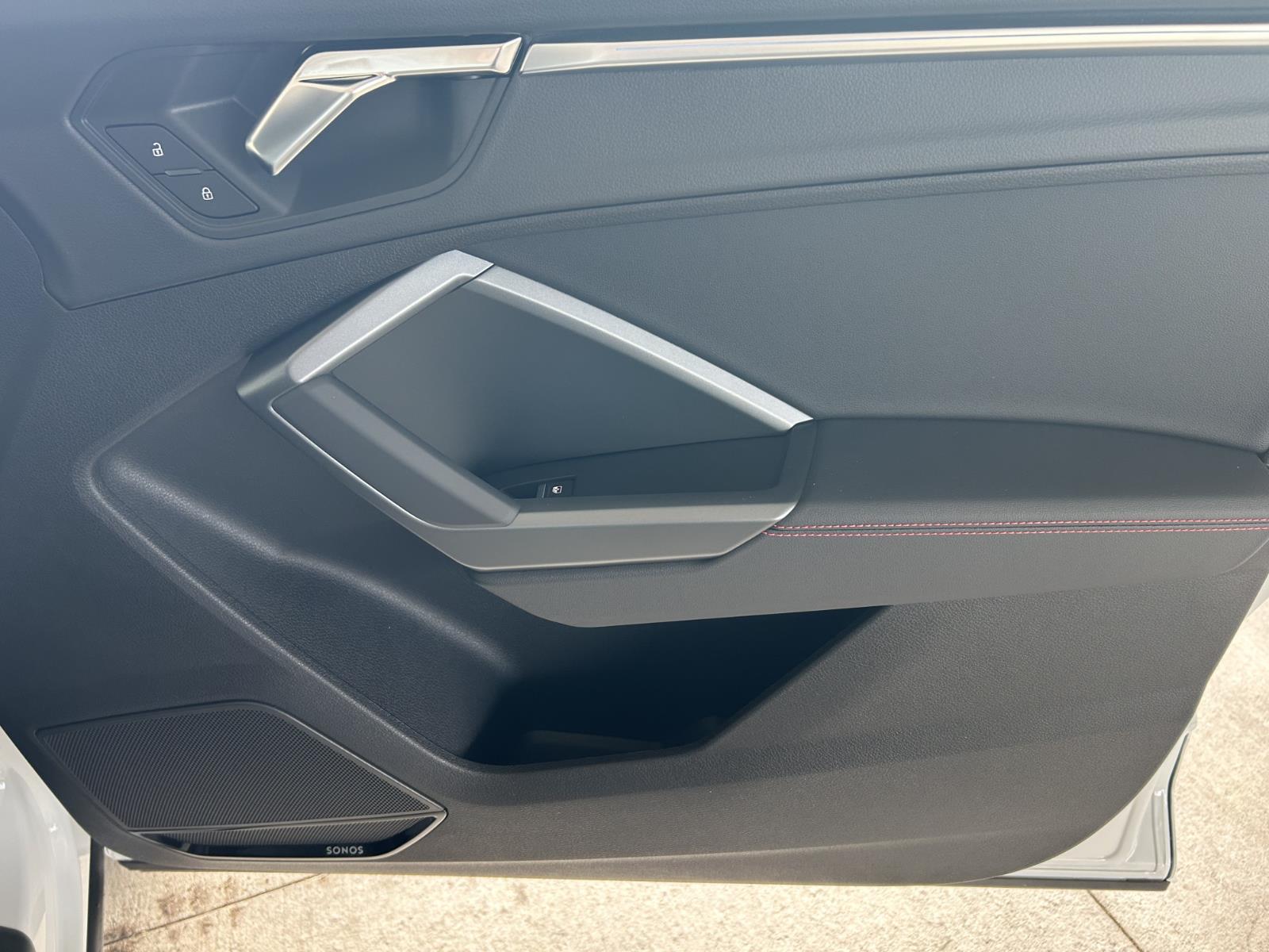 2025 Audi Q3 S line Premium Plus