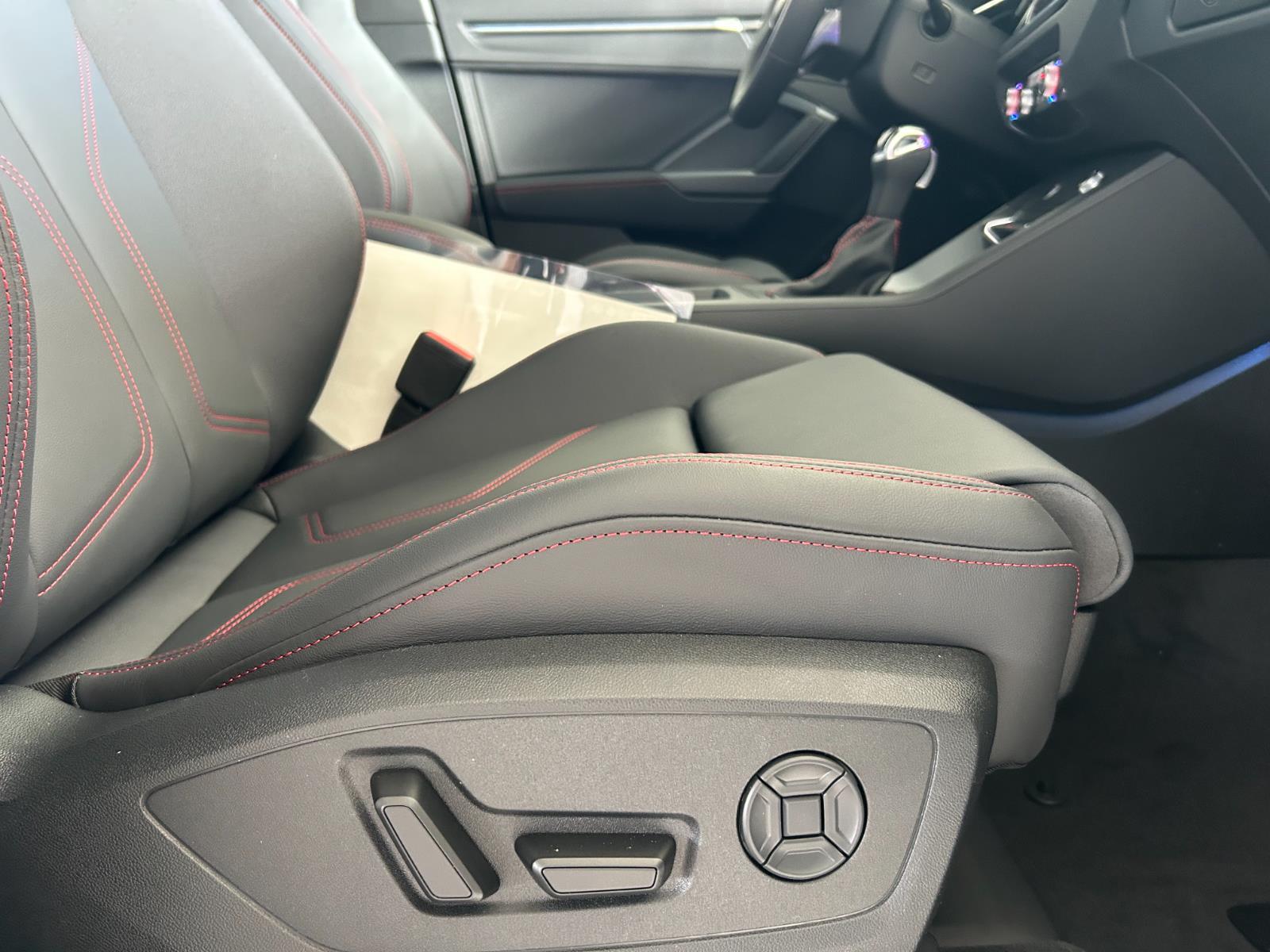 2025 Audi Q3 S line Premium Plus