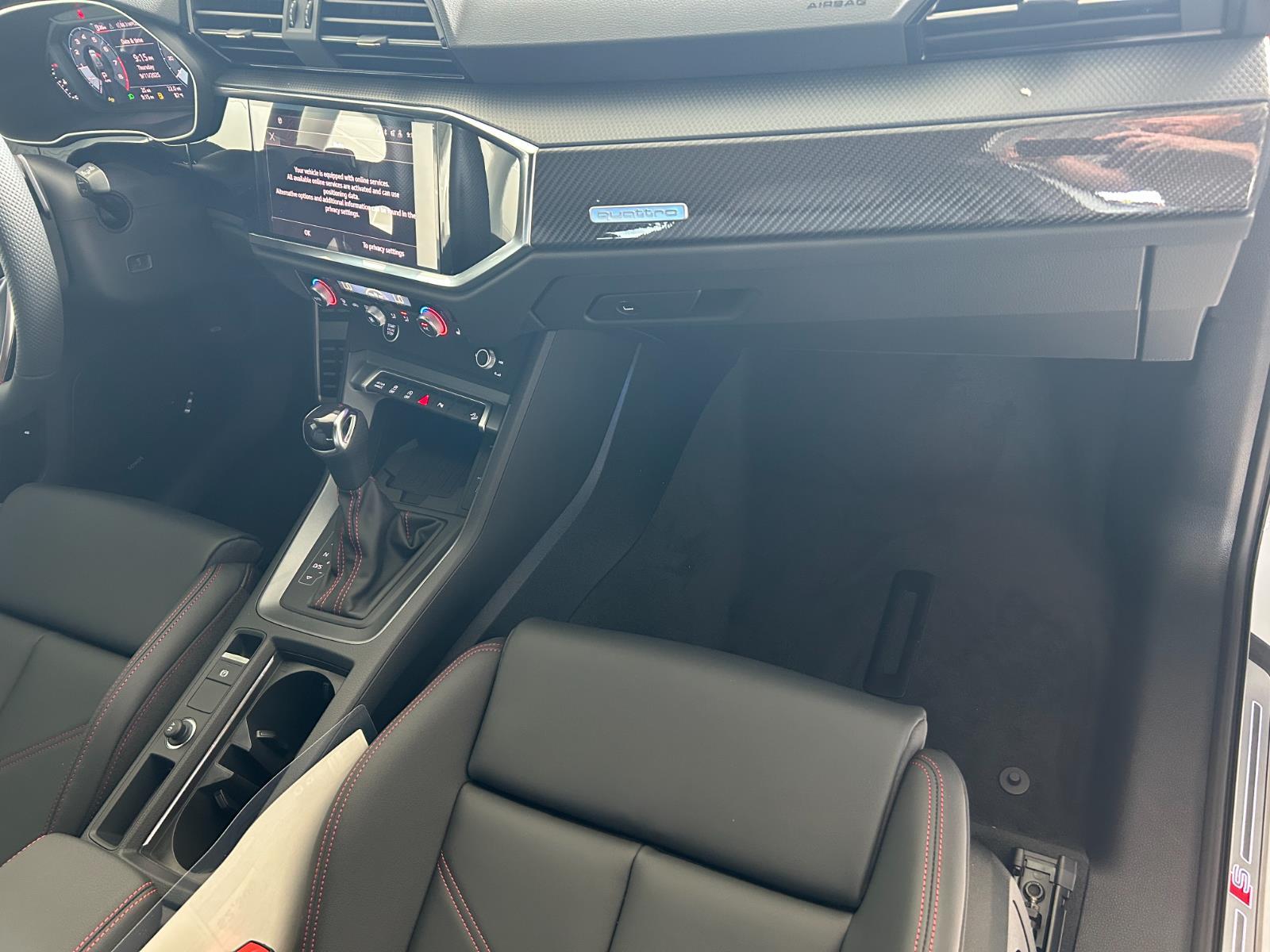2025 Audi Q3 S line Premium Plus