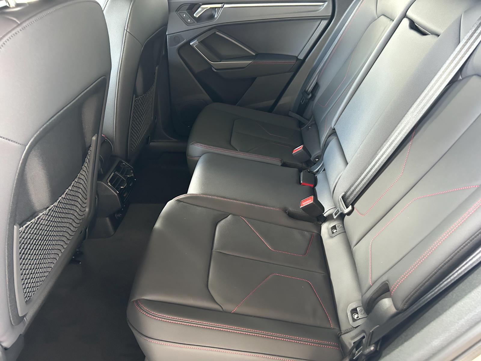 2025 Audi Q3 S line Premium Plus