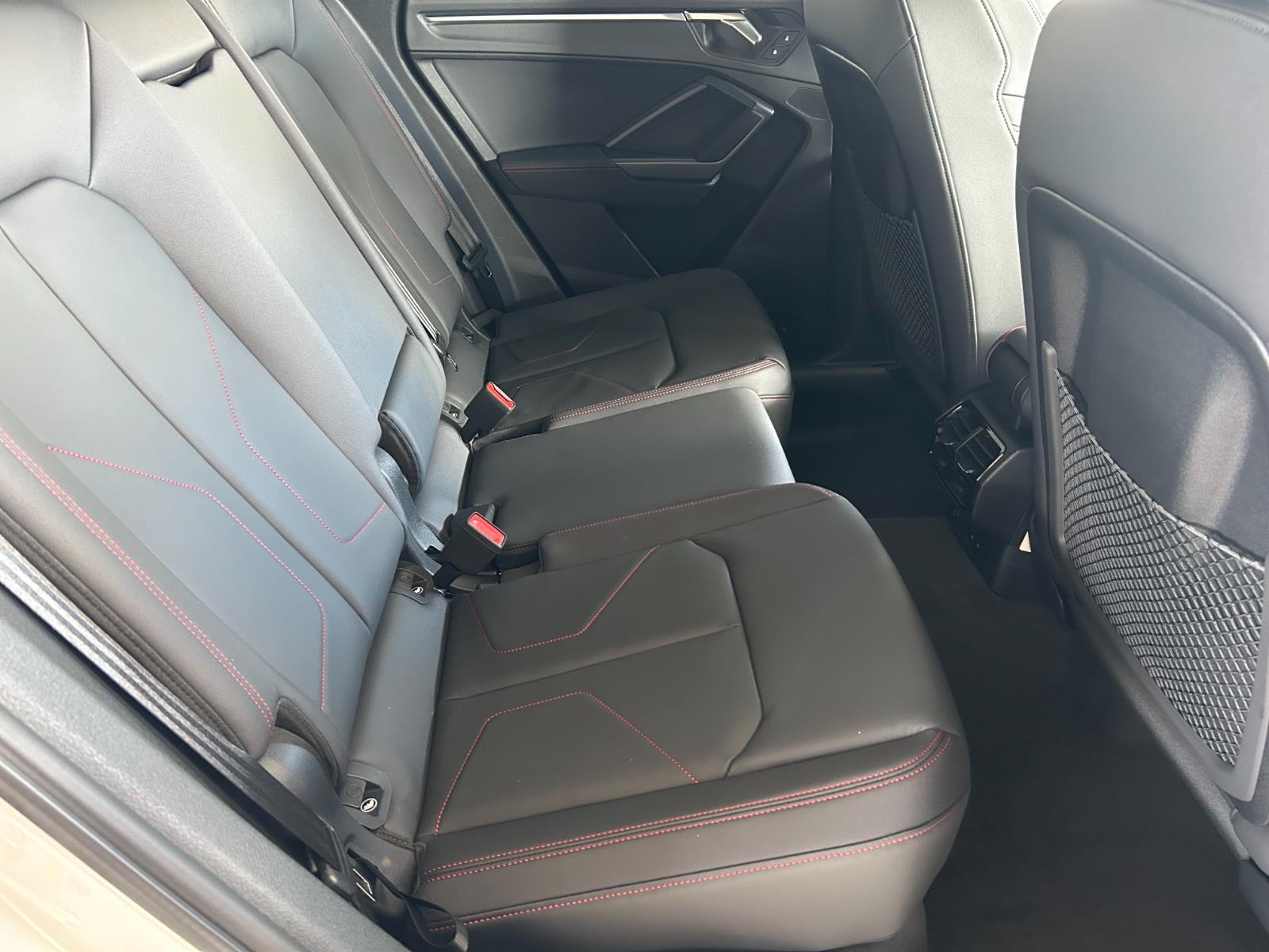 2025 Audi Q3 S line Premium Plus