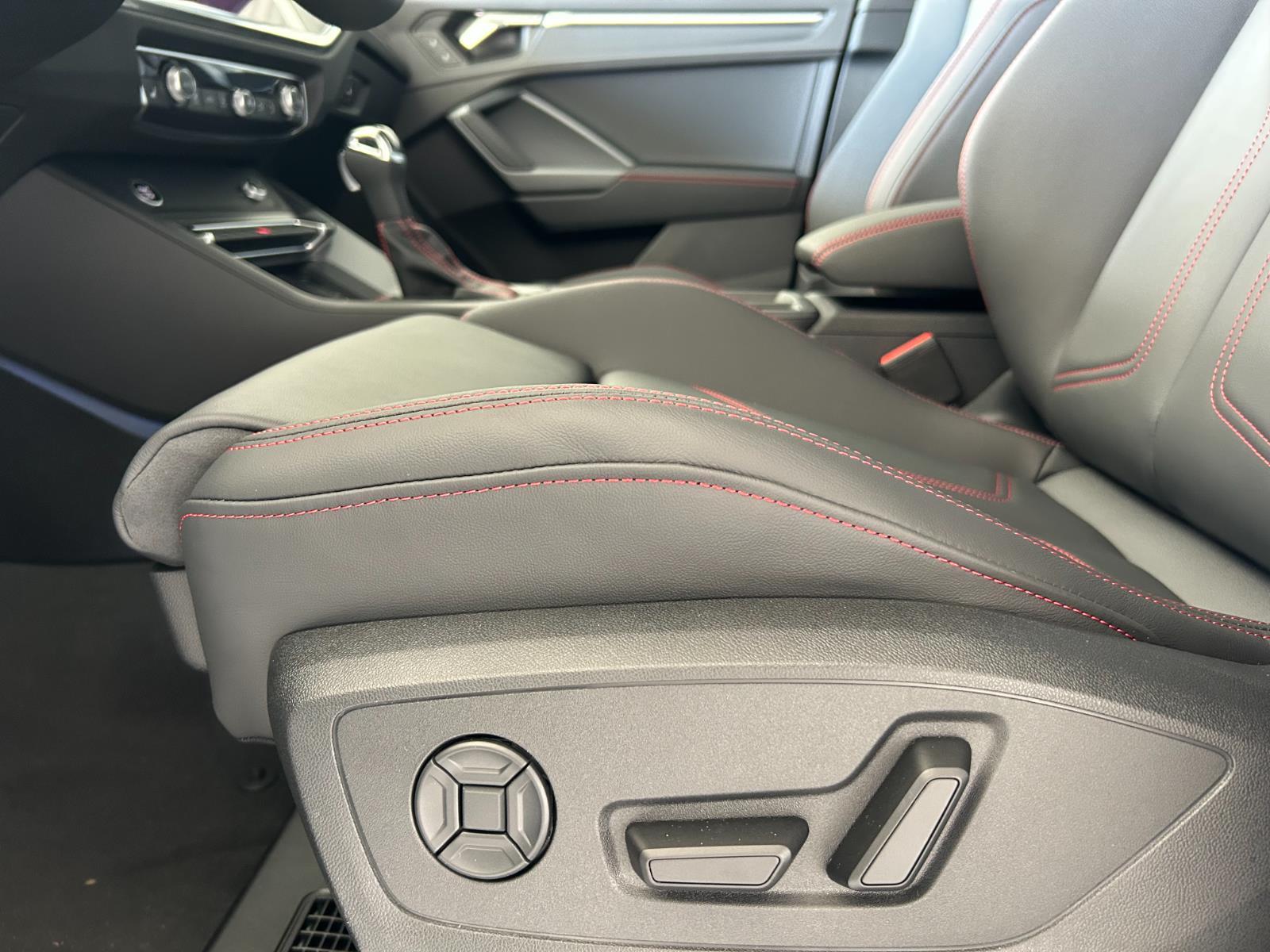 2025 Audi Q3 S line Premium Plus